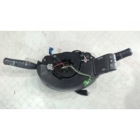 Переключатель поворотов и дворников (стрекоза) Renault Megane 2 2002-2009 2005