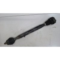 Полуось (приводной вал, шрус), перед. правая Skoda Fabia 2000-2007 2002 6Q0407272BD