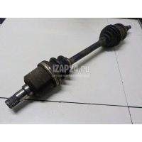 Полуось передняя левая Hyundai-Kia Sportage (2004 - 2010) 495011F350