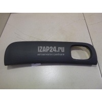 Накладка декоративная Mazda 323 (BJ) (1998 - 2003) BJ0J6036065