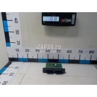 Блок управления двигателем Mazda Mazda 3 (BL) (2009 - 2013) Z68018780F
