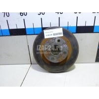 Диск тормозной передний вентилируемый Mintex 323 (BJ) (1998 - 2003) MDC1401