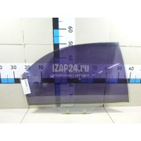 Стекло двери задней правой Hyundai-Kia Spectra (2001 - 2011) 0K2A172511