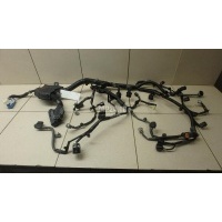 Проводка (коса) Mazda Mazda 3 (BL) (2009 - 2013) KD4767020D