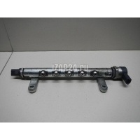 Рейка топливная (рампа) Land Rover Freelander 2 (2007 - 2014) LR022334