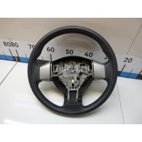 Рулевое колесо для AIR BAG (без AIR BAG) Nissan Tiida (C11) (2007 - 2014) 48430EM30C