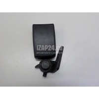 Ответная часть ремня безопасности GM Corsa D (2006 - 2015) 13225290