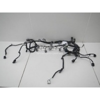 Проводка (коса) Mazda Mazda 3 (BK) (2002 - 2009) BS3E67020E