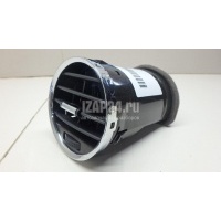 Дефлектор воздушный GM Antara (2007 - 2015) 96661704