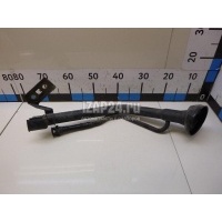 Горловина топливного бака Nissan Tiida (C11) (2007 - 2014) 17220EL000