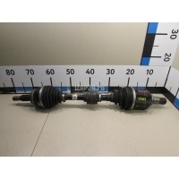Полуось передняя левая Toyota ES (SV40) (2006 - 2012) 434200W210