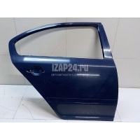 Дверь задняя правая VAG Octavia (A5 1Z-) (2004 - 2013) 1Z5833056