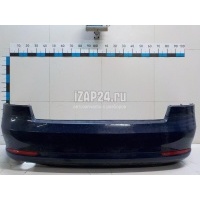 Бампер задний VAG Octavia (A5 1Z-) (2004 - 2013) 1Z5807417
