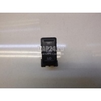 Кнопка обогрева сидений Nissan Tiida (C11) (2007 - 2014) 255009N00A
