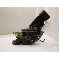 Замок двери задней левой Suzuki Grand Vitara (1998 - 2005) 8230265D10