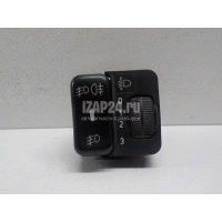 Кнопка противотуманки Mercedes Benz Sprinter (901-905)/Sprinter Classic (909) (1995 - 2006) 0075451524