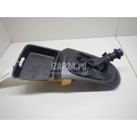 Накладка декоративная Hyundai-Kia RIO (2005 - 2011) 846301G710X5
