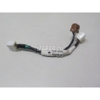 Проводка (коса) Nissan X-Trail (T30) (2001 - 2006) 24016-eq300