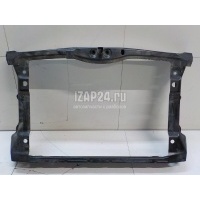Панель передняя VAG Octavia (A5 1Z-) (2004 - 2013) 1Z0805591H