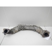 Приемная труба глушителя Land Rover Discovery III (2004 - 2009) 1357035