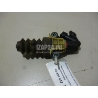 Цилиндр сцепления рабочий Mazda Mazda 3 (BK) (2002 - 2009) BP4K41920C