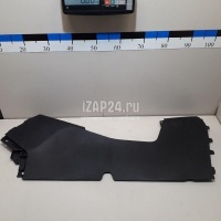 Накладка декоративная Hyundai-Kia Sportage (2010 - 2015) 846103U010WK