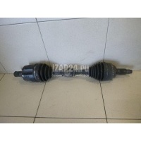Полуось передняя левая Mazda CX 7 (2007 - 2012) GP312560XE