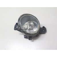 Фара противотуманная левая Nissan Micra (K12E) (2002 - 2010) 2615589905