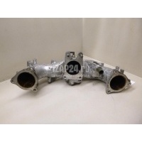 Коллектор впускной Suzuki Grand Vitara (1998 - 2005) 1314067D10