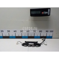Блок кнопок Toyota Land Cruiser (100) (1998 - 2007) 8401260300