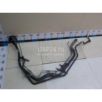 Горловина топливного бака Nissan Pathfinder (R51) (2005 - 2014) 17221EA510