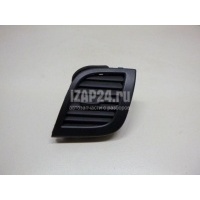 Дефлектор воздушный Hyundai-Kia Solaris (2010 - 2017) 974804L000RY