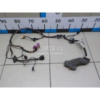 Проводка (коса) VAG Fabia (1999 - 2007) 6Y0971120AA