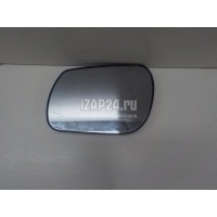 Стекло зеркала электрического левого Mazda Mazda 3 (BK) (2002 - 2009) BP5F691G7