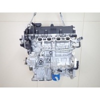 Двигатель Hyundai-Kia Solaris (2017 - ) WG1212BW00