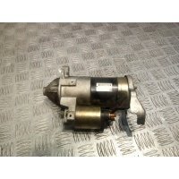 Стартер Mitsubishi Galant 8 (1996-2003) 2002 M001T84884