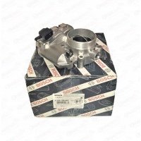 Дроссельная заслонка bosch мерседес slk r171 w204 w211