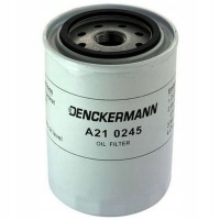 фильтр масляный denckermann fiat: ducato 244 , 244 , с