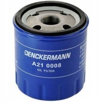 фильтр масляный denckermann fiat: ducato 280 , 230 , 290