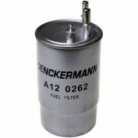 фильтр топлива denckermann ford: ка ru8 | opel