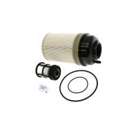 Фильтр топлива mahle kx400kit actros antos arocs