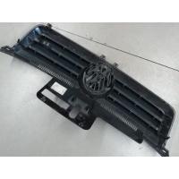 Решетка радиатора Volkswagen Polo 2001-2005 2005 6QE823031B