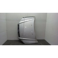 Капот Hyundai Tucson 1 2004-2009 2005 664002E020