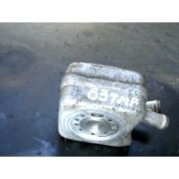 Теплообменник масляного фильтра A3 8L1 1996-2003 2000 028117921L