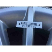 Диск литой BMW 5-Series F10 2009 - 2016 2011 6775407