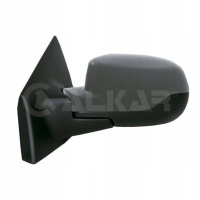 зеркало левое alkar renault: clio br0 / 1 , cr0 / 1