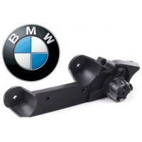 Новый oe кронштейн троса тросики капота bmw 7 e65 aso