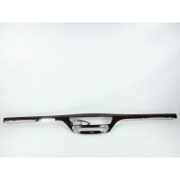 Накладка приборной консоли мерседес w221 s600 v12