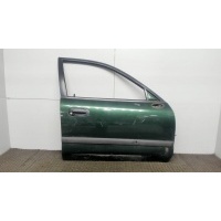 Дверь боковая перед. правая Mitsubishi Carisma 2000 MR496070