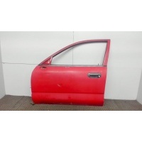 Замок двери, перед. левая Mitsubishi Carisma 1995 M816478